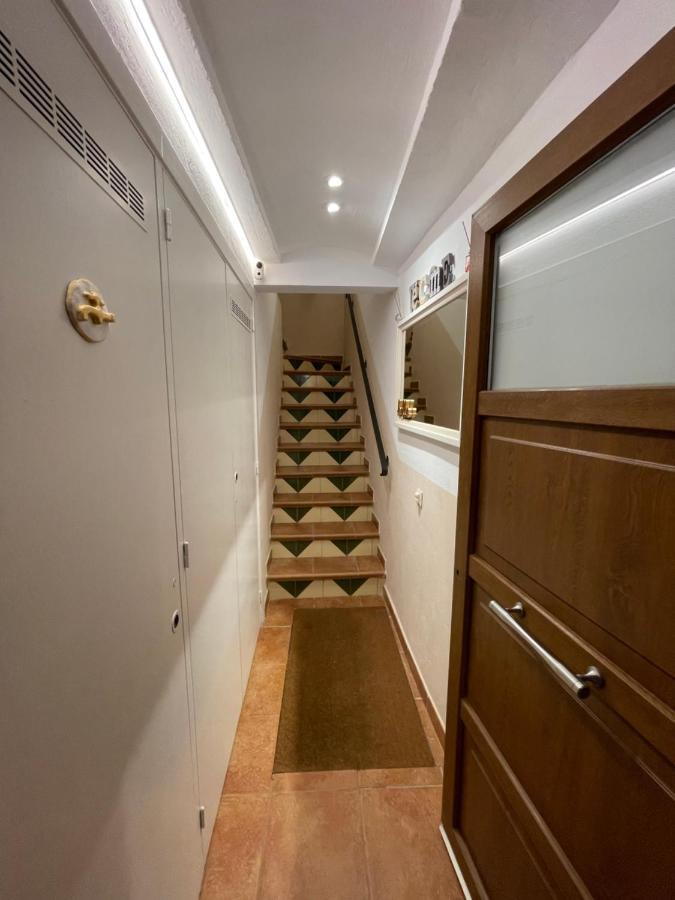 Apartamento Con Encanto El Pont de Suert Exterior photo