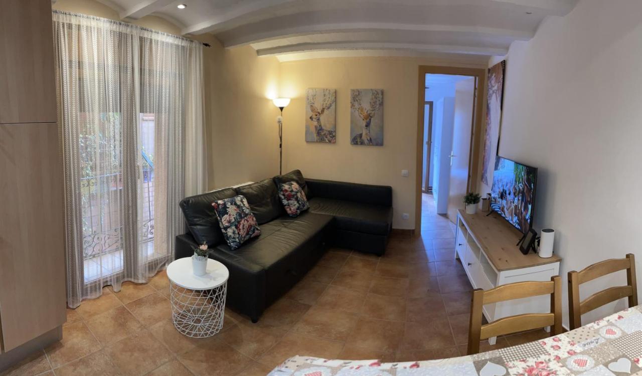 Apartamento Con Encanto El Pont de Suert Exterior photo