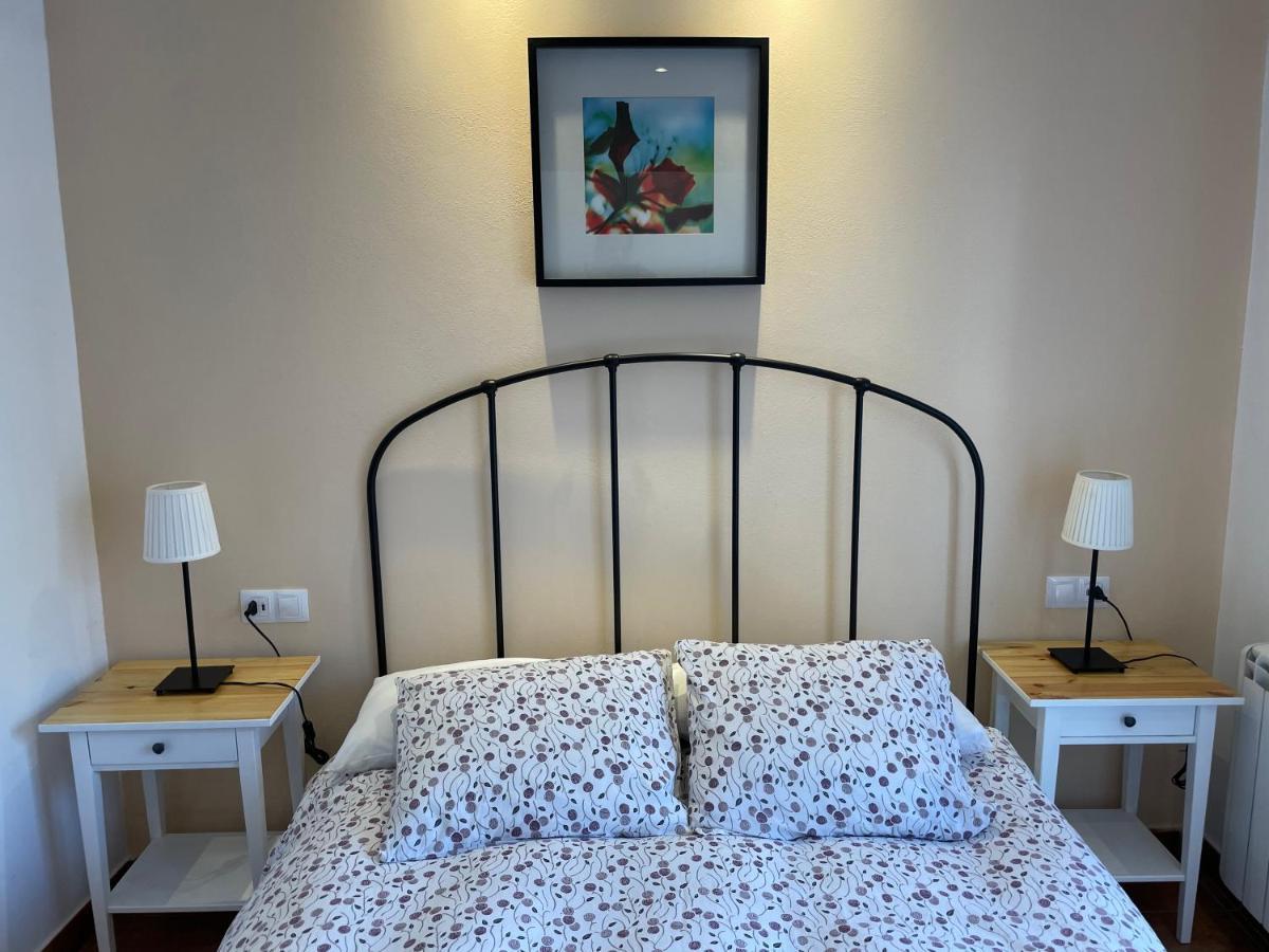 Apartamento Con Encanto El Pont de Suert Exterior photo