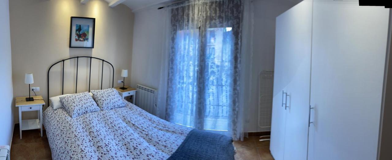Apartamento Con Encanto El Pont de Suert Exterior photo